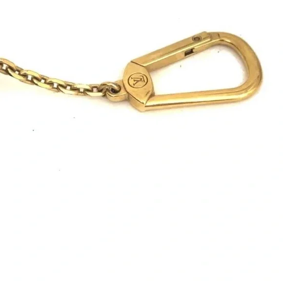 ❌SOLD❌ Louis Vuitton Monogram Pochette Cles Key Pouch - Picture 4 of 6